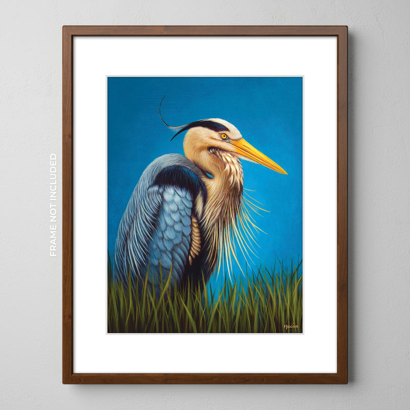 Art Print - This Land Is Mine