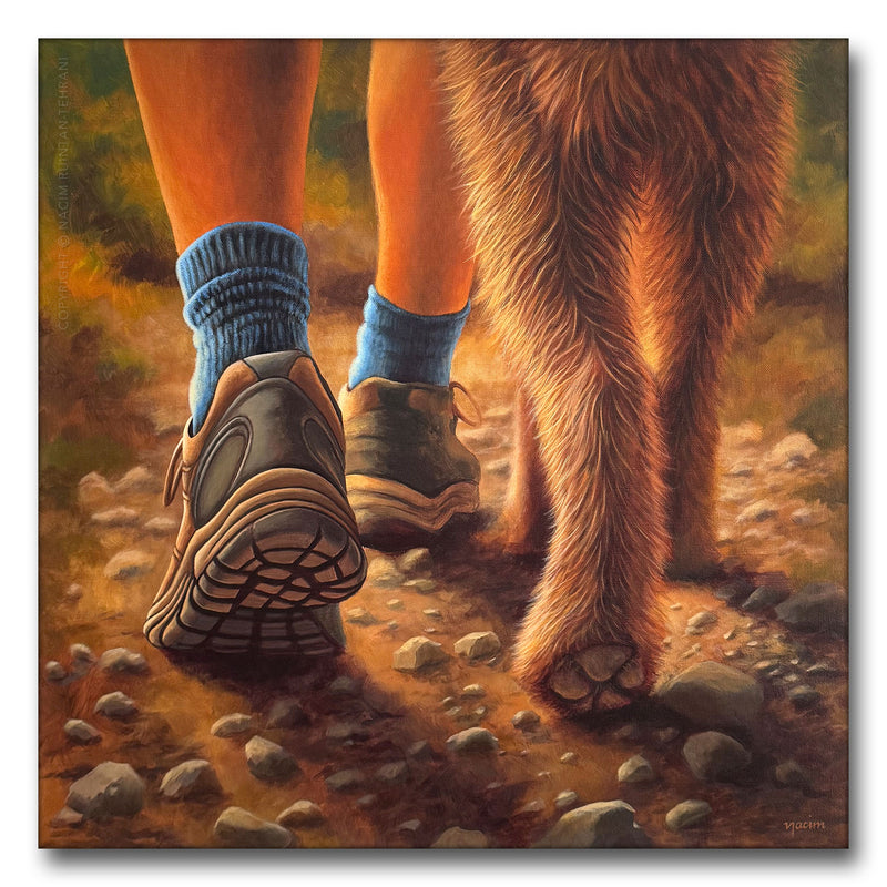 We Will Always Be Together